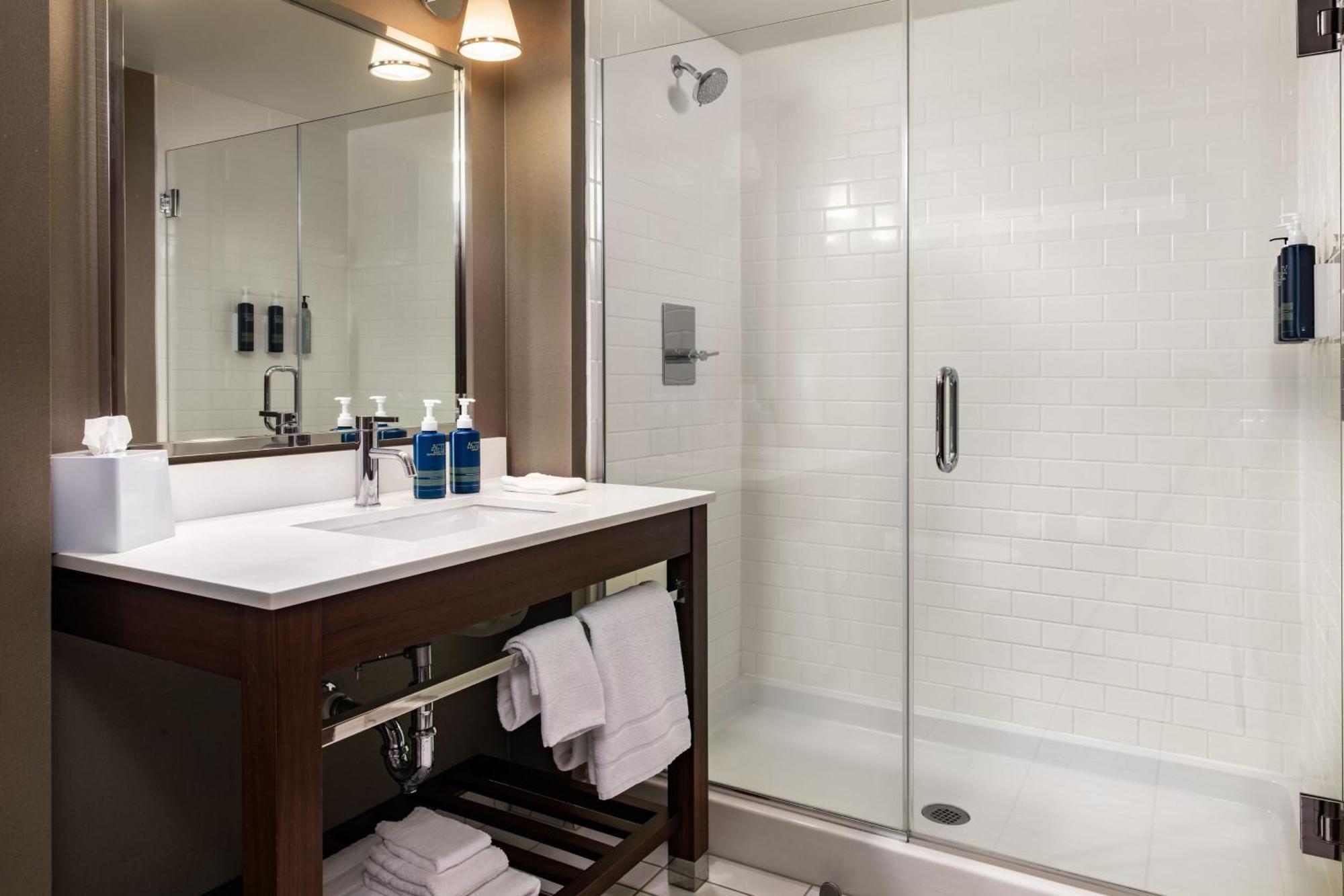 Four Points By Sheraton At Phoenix Mesa Gateway Airport Экстерьер фото